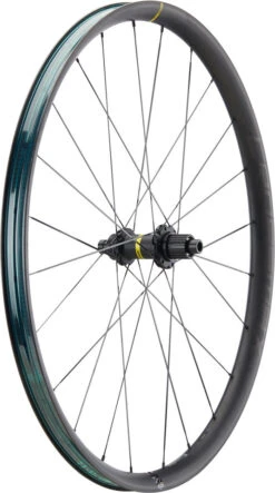 Mavic Crossmax Carbon XL R Disc Center Lock 29" Boost Laufradsatz -Bicicleta Verkäufe 2024 451294