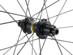 Mavic Crossmax Carbon XL R Disc Center Lock 29" Boost Laufradsatz -Bicicleta Verkäufe 2024 451295