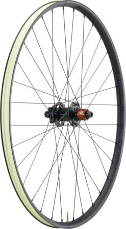 Notubes Crest MK4 Disc 6-Loch Boost 29" Laufradsatz -Bicicleta Verkäufe 2024 453294