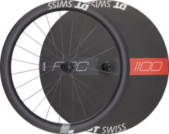 Dt-swiss ARC 1400 DICUT 50/Scheibe Carbon Disc Center Lock 28" Laufradsatz