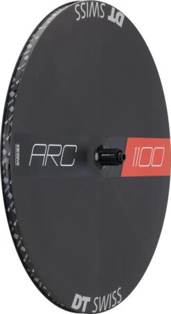 Dt-swiss ARC 1400 DICUT 50/Scheibe Carbon Disc Center Lock 28" Laufradsatz -Bicicleta Verkäufe 2024 453697