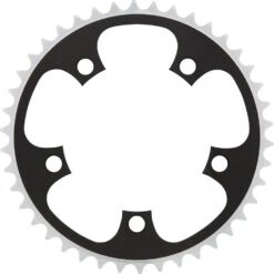 TA Kettenblatt Zephyr, 5-Arm, Innen, 110 Mm Lochkreis -Bicicleta Verkäufe 2024 453727