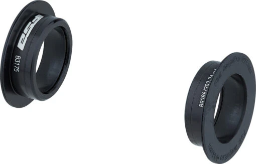 FSA Innenlageradapter BB386EVO 30 To 24 Reducer Carbon -Bicicleta Verkäufe 2024 454334