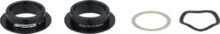 FSA Innenlageradapter BB386EVO 30 To 24 Reducer Carbon -Bicicleta Verkäufe 2024 454336