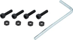 Kamikaze PA Plattformpedale -Bicicleta Verkäufe 2024 455946