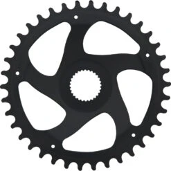 KMC Bosch Gen4 Super Narrow 7 Mm E-Bike Kettenblatt