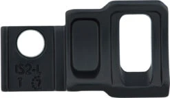 TRP HD 3.4 Schalthebel-Adapter Shimano I-Spec B Auf I-Spec II -Bicicleta Verkäufe 2024 456187