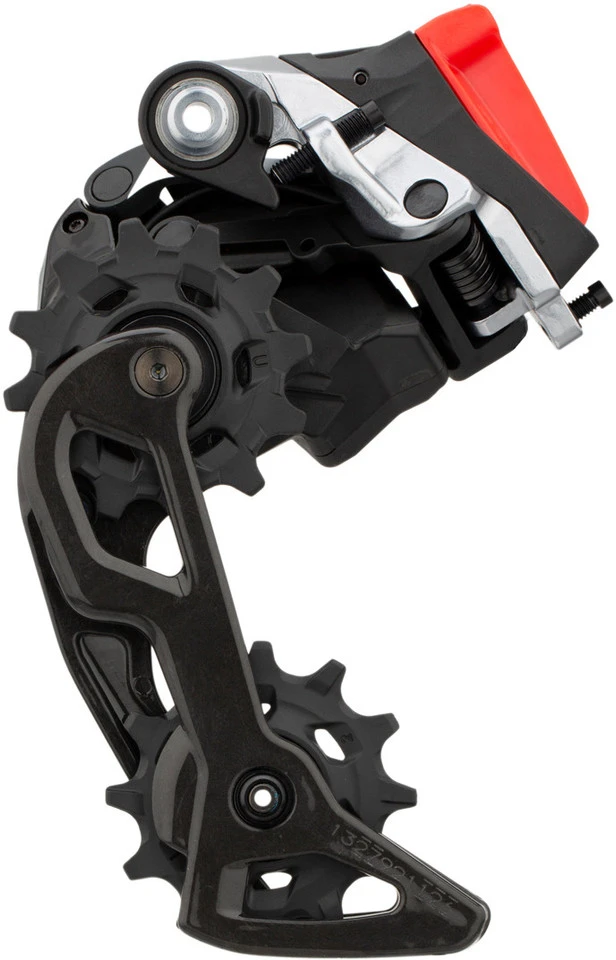SRAM Red ETap AXS Schaltwerk 12-fach 4 SRAM Red ETap AXS Schaltwerk 12-fach – Bild 2
