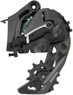 SRAM Red ETap AXS Schaltwerk 12-fach 14 SRAM Red ETap AXS Schaltwerk 12-fach -Bicicleta Verkäufe 2024 456308