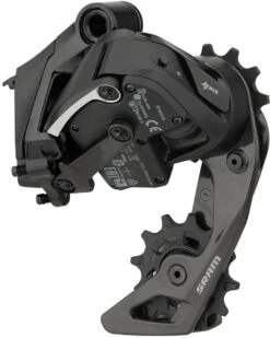 SRAM Red ETap AXS Schaltwerk 12-fach 16 SRAM Red ETap AXS Schaltwerk 12-fach -Bicicleta Verkäufe 2024 456310