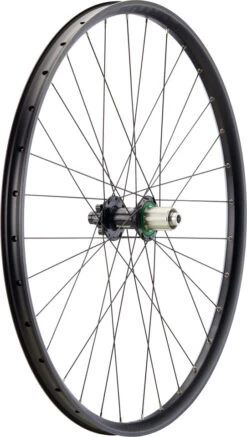 HOPE Pro 4 + Fortus 30 SC Disc 27,5" Boost Laufradsatz Mit Stahl-Freilauf -Bicicleta Verkäufe 2024 459134