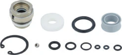 ROCKSHOX Service Kit 200 H/1 Jahr Für Reverb A2 Modell 2013-2016