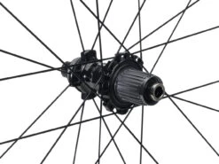 Shimano WH-R9270-C50-TL Dura-Ace Disc Center Lock Carbon Laufradsatz -Bicicleta Verkäufe 2024 459825