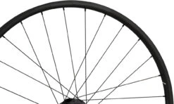 Tune Crosser Endurance Disc Center Lock Carbon 28" Laufrad -Bicicleta Verkäufe 2024 459886