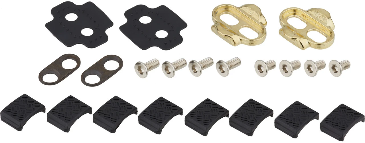 Crankbrothers Candy 7 Klickpedale 7 Crankbrothers Candy 7 Klickpedale – Bild 5