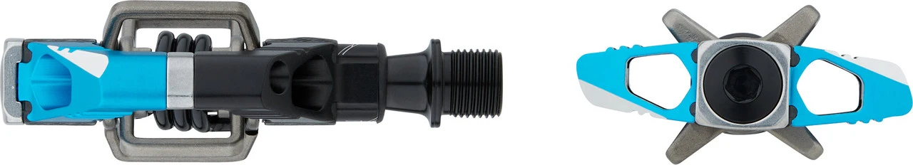 Crankbrothers Candy 7 Klickpedale 9 Crankbrothers Candy 7 Klickpedale – Bild 7