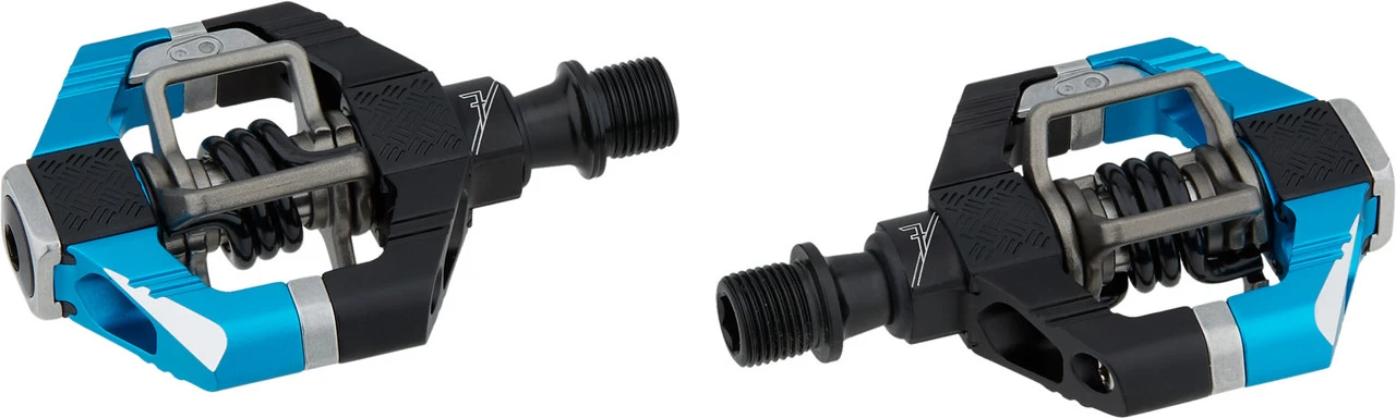 Crankbrothers Candy 7 Klickpedale 10 Crankbrothers Candy 7 Klickpedale – Bild 8