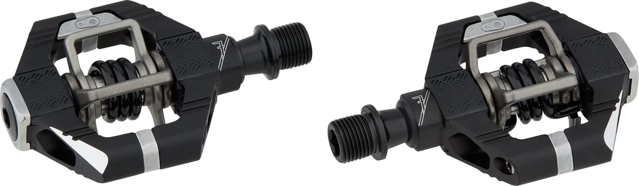 Crankbrothers Candy 7 Klickpedale 14 Crankbrothers Candy 7 Klickpedale – Bild 12