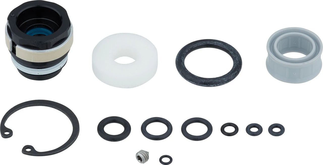 ROCKSHOX Service Kit 200 H/1 Jahr Für Reverb Stealth A2 Modell 2013-2016 3 ROCKSHOX Service Kit 200 H/1 Jahr Für Reverb Stealth A2 Modell 2013-2016