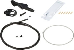 OneUp Components Dropper Post V2 150 Mm Sattelstütze Mit V3 Remotehebel Klemmschelle 15 OneUp Components Dropper Post V2 150 Mm Sattelstütze Mit V3 Remotehebel Klemmschelle -Bicicleta Verkäufe 2024 461628