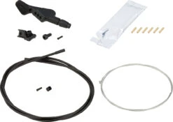 OneUp Components Dropper Post V2 150 Mm Sattelstütze Mit V3 Remotehebel Matchmaker X 15 OneUp Components Dropper Post V2 150 Mm Sattelstütze Mit V3 Remotehebel Matchmaker X -Bicicleta Verkäufe 2024 461635