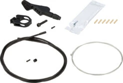 OneUp Components Dropper Post V2 180 Mm Sattelstütze Mit V3 Remotehebel Klemmschelle 15 OneUp Components Dropper Post V2 180 Mm Sattelstütze Mit V3 Remotehebel Klemmschelle -Bicicleta Verkäufe 2024 461649