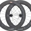ZIPP 858 NSW Carbon Tubeless Disc Center Lock Laufradsatz Modell 2023 -Bicicleta Verkäufe 2024 461867