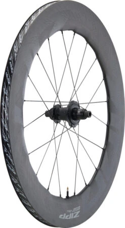 ZIPP 858 NSW Carbon Tubeless Disc Center Lock Laufradsatz Modell 2023 12 ZIPP 858 NSW Carbon Tubeless Disc Center Lock Laufradsatz Modell 2023 -Bicicleta Verkäufe 2024 461870