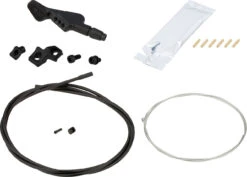 OneUp Components Dropper Post V2 120 Mm Sattelstütze Mit V3 Remotehebel I-Spec EV -Bicicleta Verkäufe 2024 461941