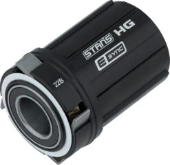 Notubes Freilaufkörper Für E-Sync / Neo / Neo Ultimate -Bicicleta Verkäufe 2024 462597