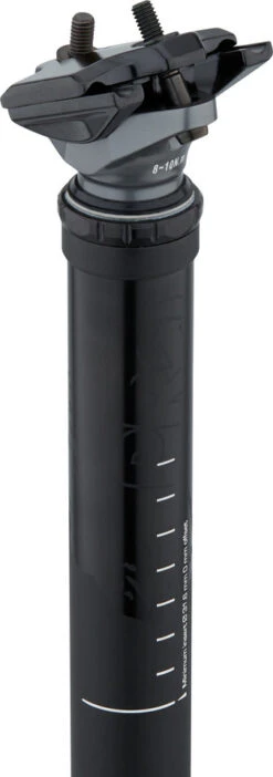 Pro Tharsis 160 Mm Vario-Sattelstütze -Bicicleta Verkäufe 2024 462745