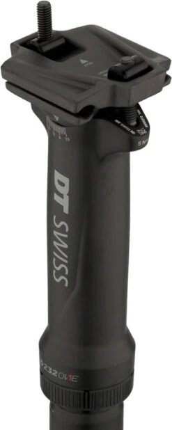 Dt-swiss D 232 ONE Carbon 60 Mm Remote Sattelstütze -Bicicleta Verkäufe 2024 463441