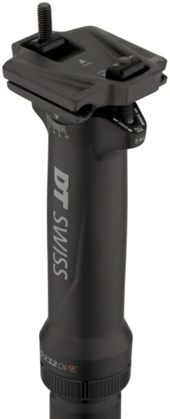 Dt-swiss D 232 ONE Carbon 60 Mm Remote Sattelstütze -Bicicleta Verkäufe 2024 463448