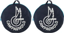 Campagnolo® Bora Ultra WTO 45 Carbon Disc Center Lock 28" Laufradsatz -Bicicleta Verkäufe 2024 464505