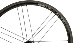 Campagnolo® Bora WTO 33 Carbon 28" Laufradsatz -Bicicleta Verkäufe 2024 464511