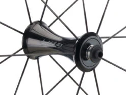 Campagnolo® Bora WTO 33 Carbon 28" Laufradsatz -Bicicleta Verkäufe 2024 464516