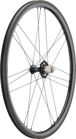 Campagnolo® Bora WTO 33 Carbon 28" Laufradsatz -Bicicleta Verkäufe 2024 464517