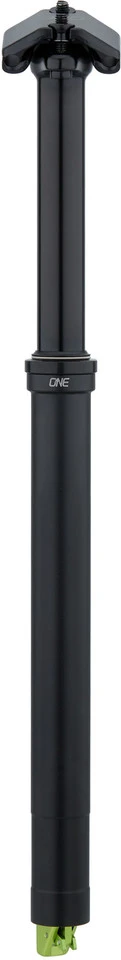OneUp Components Dropper Post 27,2 V2 120 Mm Sattelstütze V3 Remotehebel I-Spec II 5 OneUp Components Dropper Post 27,2 V2 120 Mm Sattelstütze V3 Remotehebel I-Spec II – Bild 3