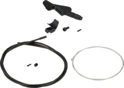 OneUp Components Dropper Post 27,2 V2 120 Mm Sattelstütze V3 Remotehebel I-Spec II 19 OneUp Components Dropper Post 27,2 V2 120 Mm Sattelstütze V3 Remotehebel I-Spec II -Bicicleta Verkäufe 2024 465164