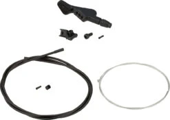 OneUp Components Dropper Post 27,2 V2 120 Mm Sattelstütze V3 Remotehebel Matchmaker X -Bicicleta Verkäufe 2024 465182