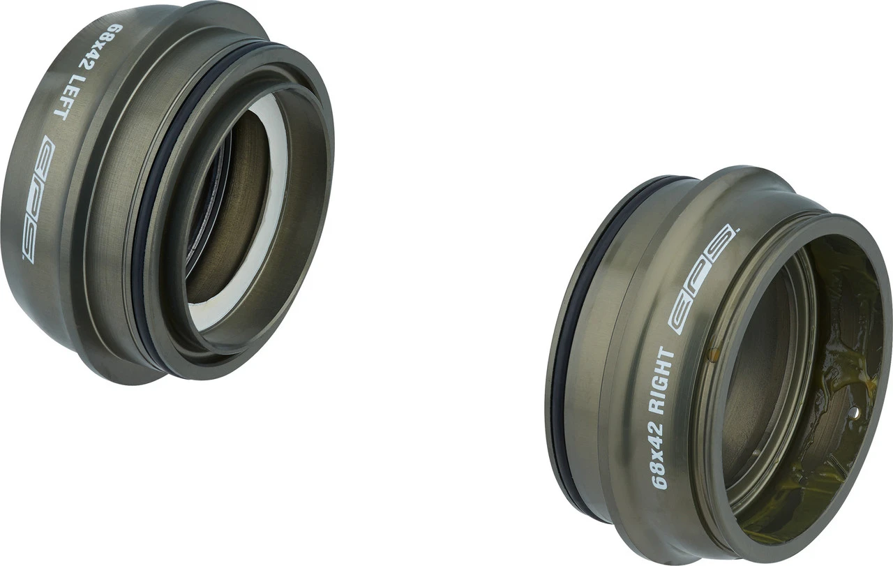 Campagnolo® Bullet Ultra Power Torque™ OS-Fit™ Lagerschalen - Auslaufmodell 3 Campagnolo® Bullet Ultra Power Torque™ OS-Fit™ Lagerschalen - Auslaufmodell