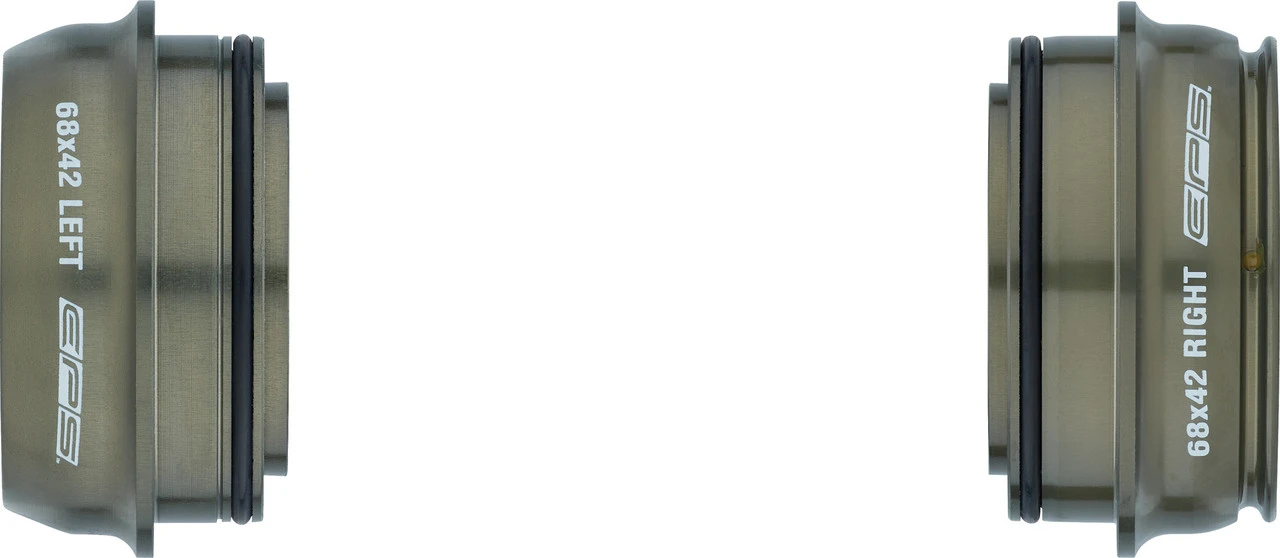 Campagnolo® Bullet Ultra Power Torque™ OS-Fit™ Lagerschalen - Auslaufmodell 4 Campagnolo® Bullet Ultra Power Torque™ OS-Fit™ Lagerschalen - Auslaufmodell – Bild 2