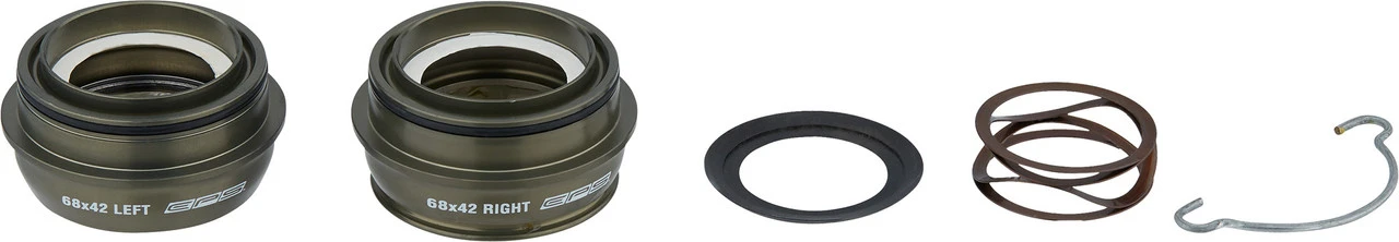 Campagnolo® Bullet Ultra Power Torque™ OS-Fit™ Lagerschalen - Auslaufmodell 5 Campagnolo® Bullet Ultra Power Torque™ OS-Fit™ Lagerschalen - Auslaufmodell – Bild 3