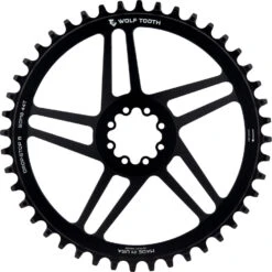 Direct Mount Kettenblatt Für SRAM 8-Bolt
