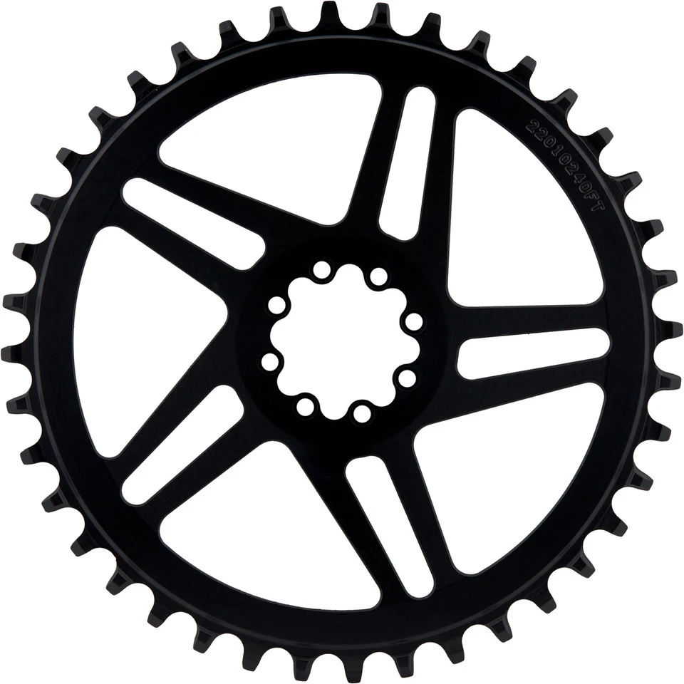 Direct Mount Kettenblatt Für SRAM 8-Bolt 7 Direct Mount Kettenblatt Für SRAM 8-Bolt – Bild 5