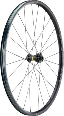 Mavic Crossmax Disc 6-Loch 29" Laufradsatz -Bicicleta Verkäufe 2024 474955