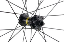 Mavic Crossmax Disc 6-Loch 29" Laufradsatz -Bicicleta Verkäufe 2024 474956