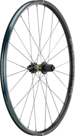 Mavic Crossmax Disc 6-Loch 29" Laufradsatz -Bicicleta Verkäufe 2024 474957