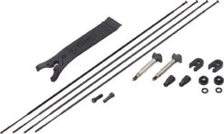 Mavic Crossmax Disc 6-Loch 29" Laufradsatz -Bicicleta Verkäufe 2024 474960