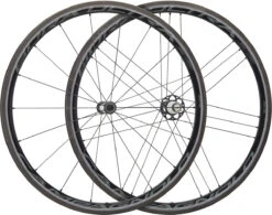 Campagnolo® Bora Ultra 35 Dark Label Carbon Laufradsatz
